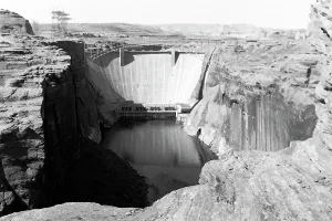 Shore Prints: Utah und Arizona