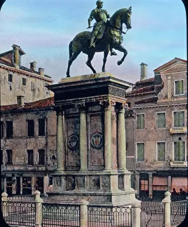 Steht Prints: Venedig