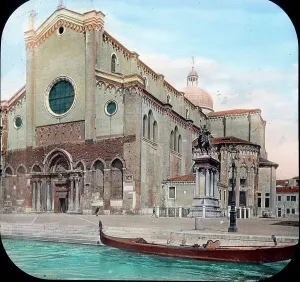 Venedig