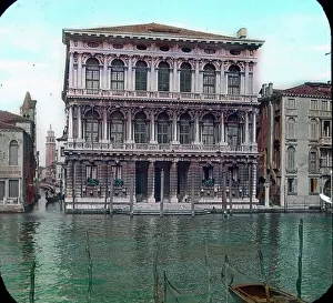 Venice Prints: Venedig