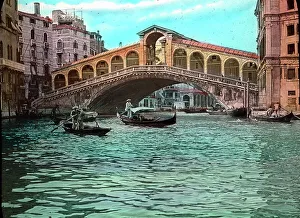 Reihen Prints: Venedig