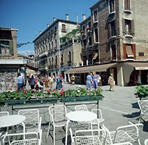 Venedig / Italien