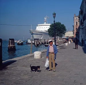Venedig / Italien