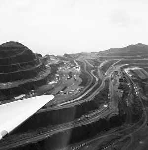 Negativstreifen 5 Prints: Venezuela