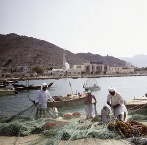 Vereinigte Arabische Emirate