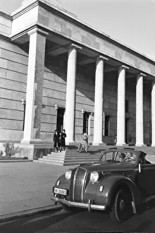 Boulevard Prints: Verkehr: Auto