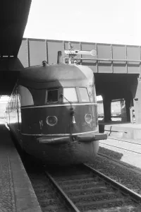 Verkehr/Eisenbahn