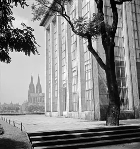Colonia Imprime: Köln