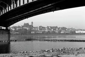 Hauptstadt Imprime: Reise durch Polen