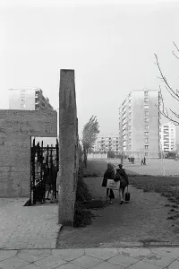 Gefängnis Impressions: Reise durch Polen