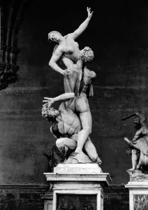 20th Century Impressions: Travel to Florence