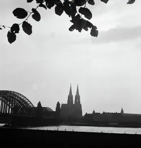 Stahlkonstruktion Stampe: Köln