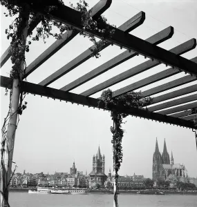 Colonia Imprime: Köln