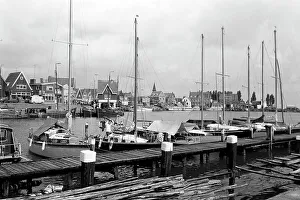 Volendam