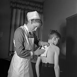 Volksgesundheit