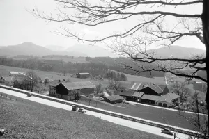 Dalla Valle di Trasensted a Rupoldinghausen