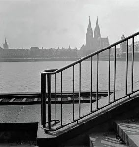 Rhine Impressions: Köln
