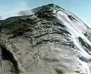 Vulkanismus