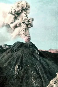 Vulkanismus