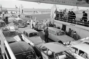 Ford Prints: VW Beetle