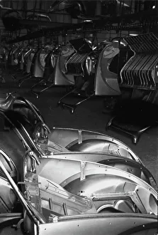 Arbeiter Prints: VW Beetle