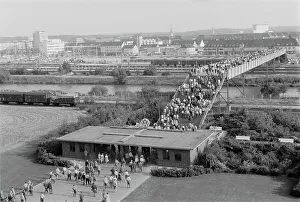 Werk VW 1962