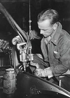 Arbeiter Prints: VW