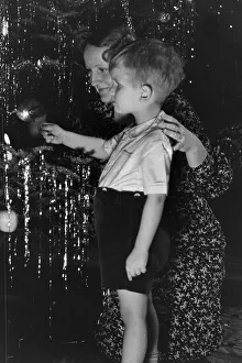 "Weihnachten de 1936"