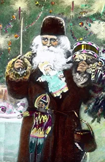 Weihnachten