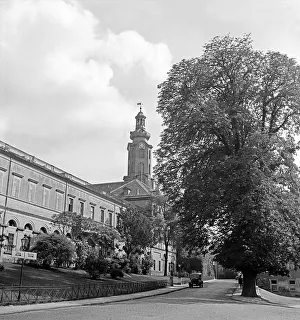 Weimar