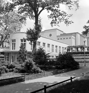 Weimar