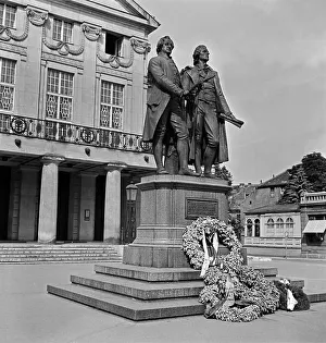 Weimar
