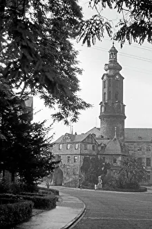 Weimar