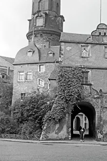 Weimar