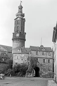 Rundturm Prints: Weimar