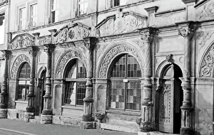 Weimar