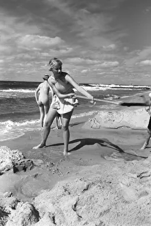 Vesterland Prints: Westerland