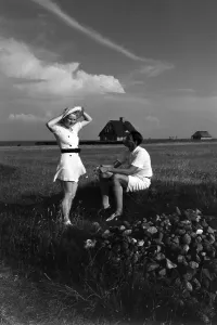 Westerland