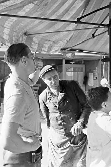 Fruits Prints: Wien: Naschmarkt