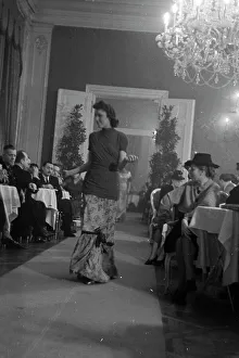 Moda dei modelli di Vienna
