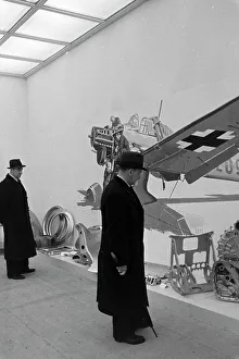 Fiera dei Modelli di Vienna