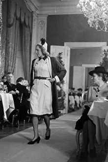 Collection Prints: Wiener Modemesse