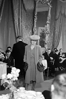 Collection Prints: Wiener Modemesse