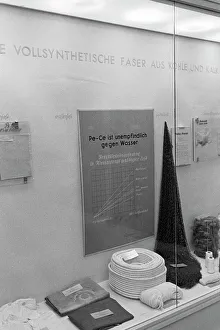 Reklame Prints: Wiener Modemesse