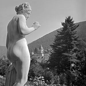 Bad Wildbad Prints: Wildbad