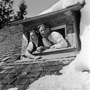 Feldberg Prints: Winter