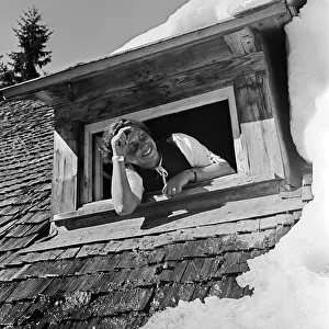 Feldberg Prints: Winter