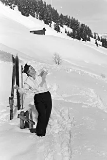 Winter