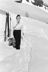 Hills Prints: Winter