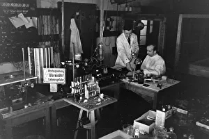 Science Prints: Wunder des Schalls